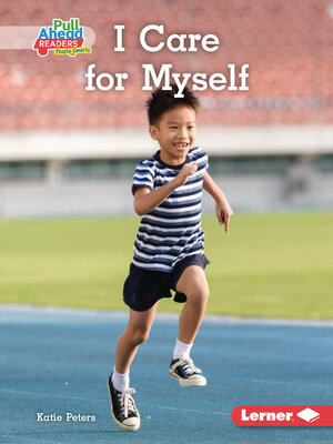 cover image of I Care for Myself